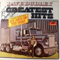 Dave Dudley - Greatest Hits / Polydor Dave Dudley - Greatest Hits / Polydor